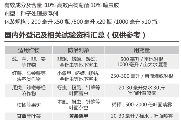 特捷靈